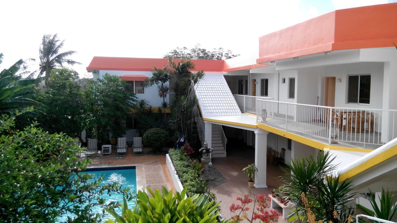 Mango Resort سايبان المظهر الخارجي الصورة