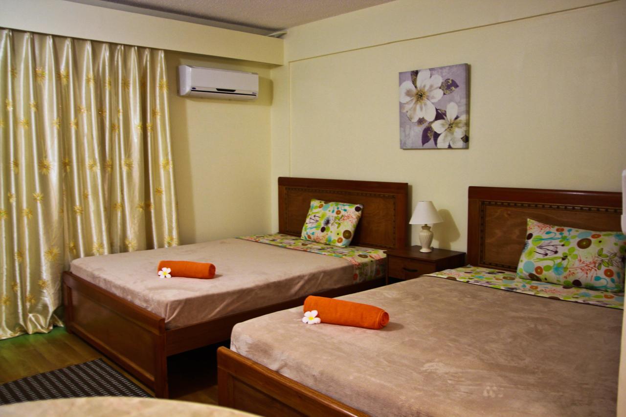 Mango Resort سايبان المظهر الخارجي الصورة