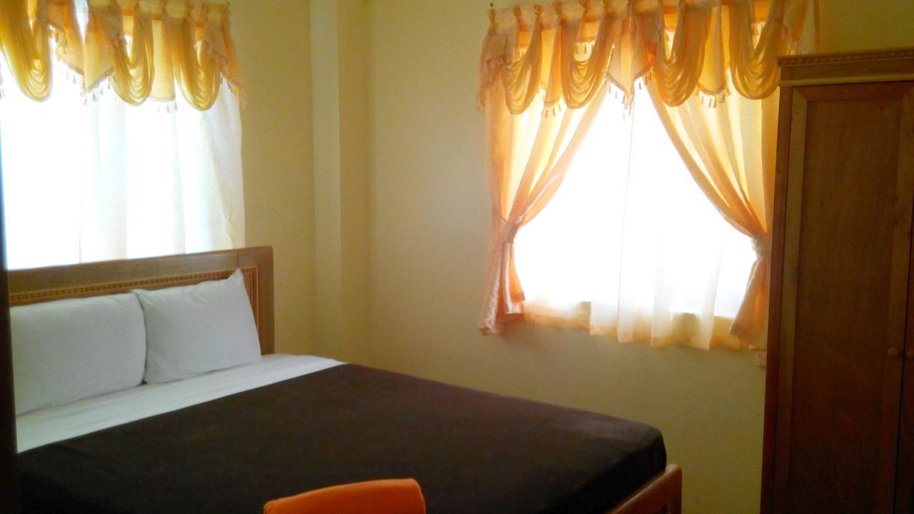 Mango Resort سايبان المظهر الخارجي الصورة