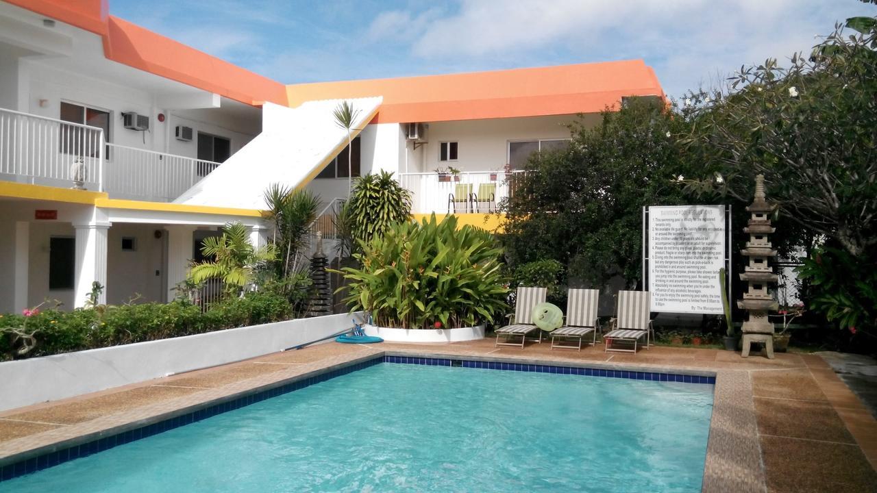 Mango Resort سايبان المظهر الخارجي الصورة