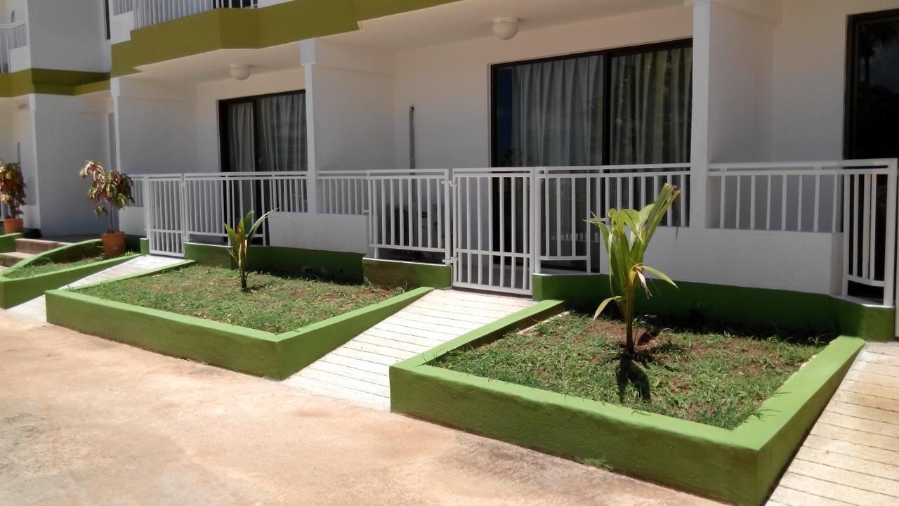Mango Resort سايبان المظهر الخارجي الصورة