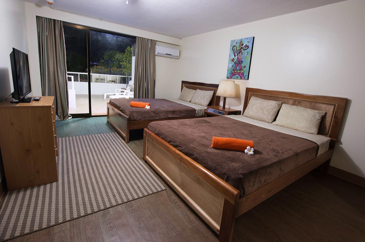 Mango Resort سايبان المظهر الخارجي الصورة