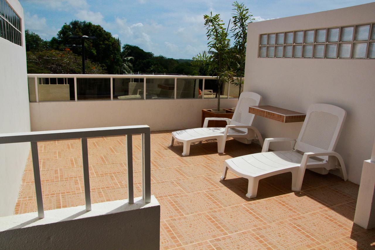 Mango Resort سايبان المظهر الخارجي الصورة