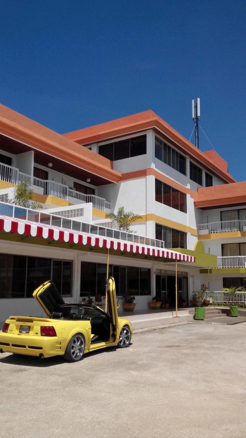 Mango Resort سايبان المظهر الخارجي الصورة