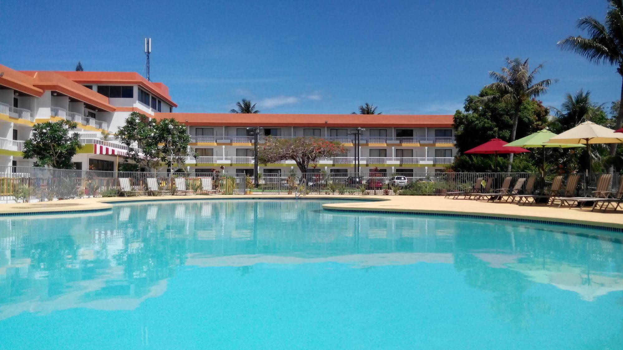 Mango Resort سايبان المظهر الخارجي الصورة