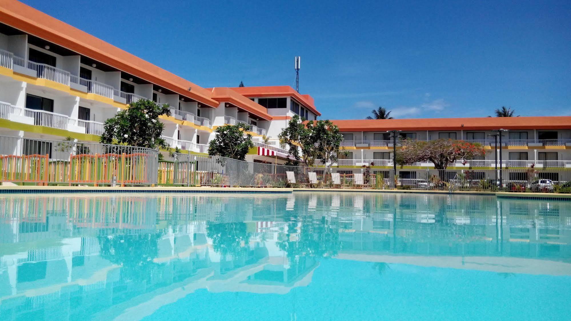 Mango Resort سايبان المظهر الخارجي الصورة