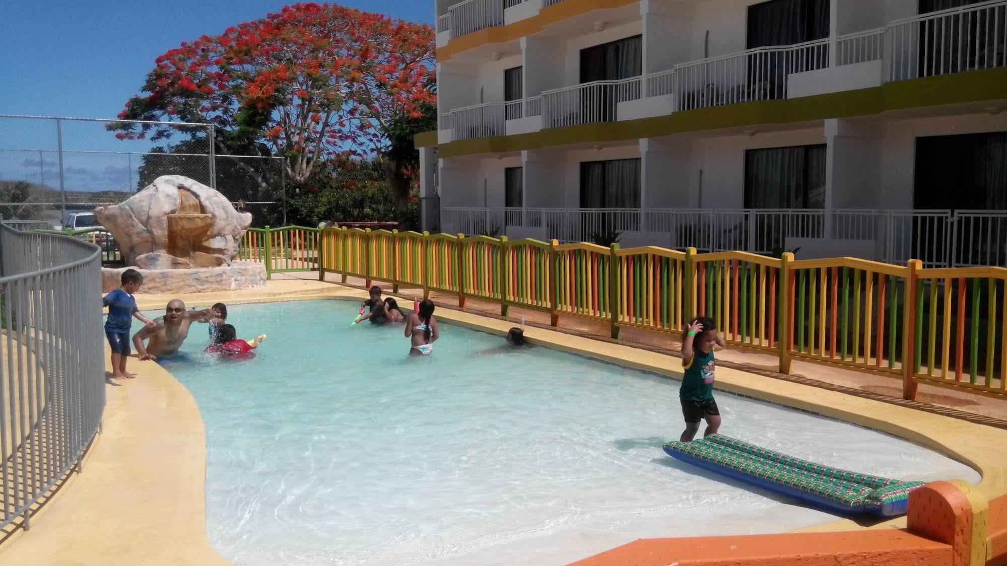 Mango Resort سايبان المظهر الخارجي الصورة