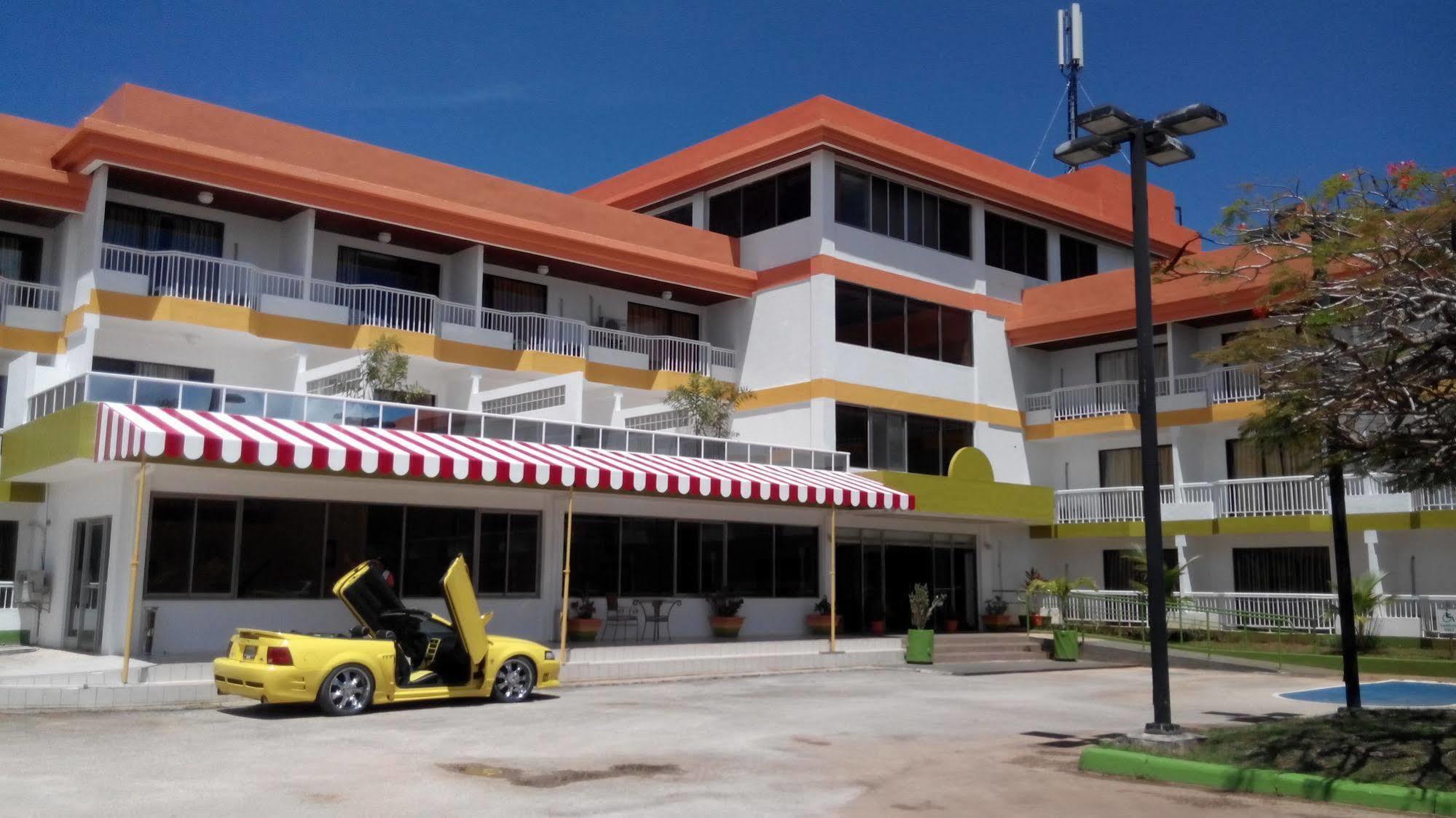 Mango Resort سايبان المظهر الخارجي الصورة