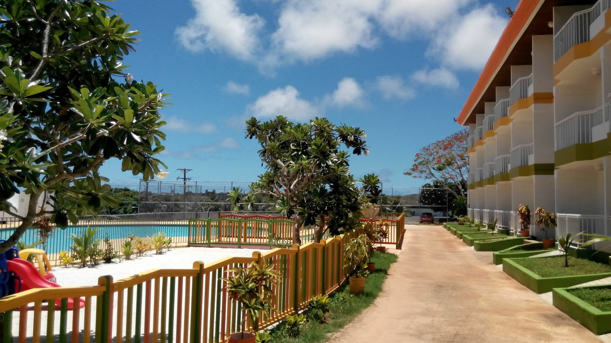 Mango Resort سايبان المظهر الخارجي الصورة