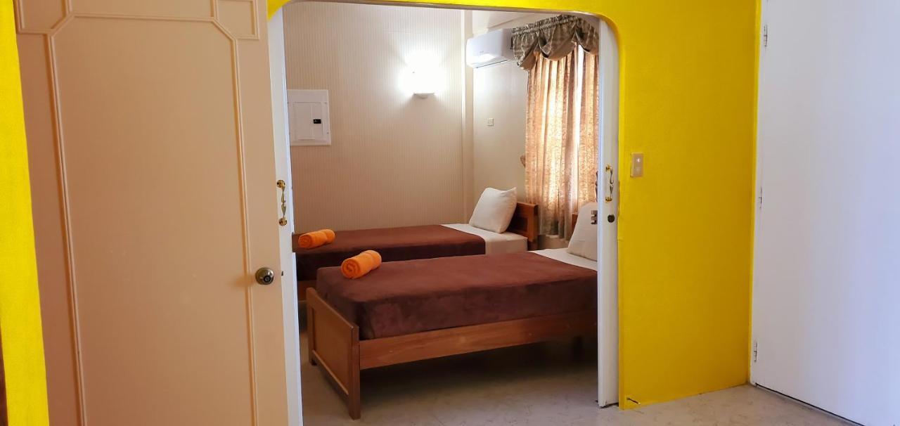 Mango Resort سايبان المظهر الخارجي الصورة