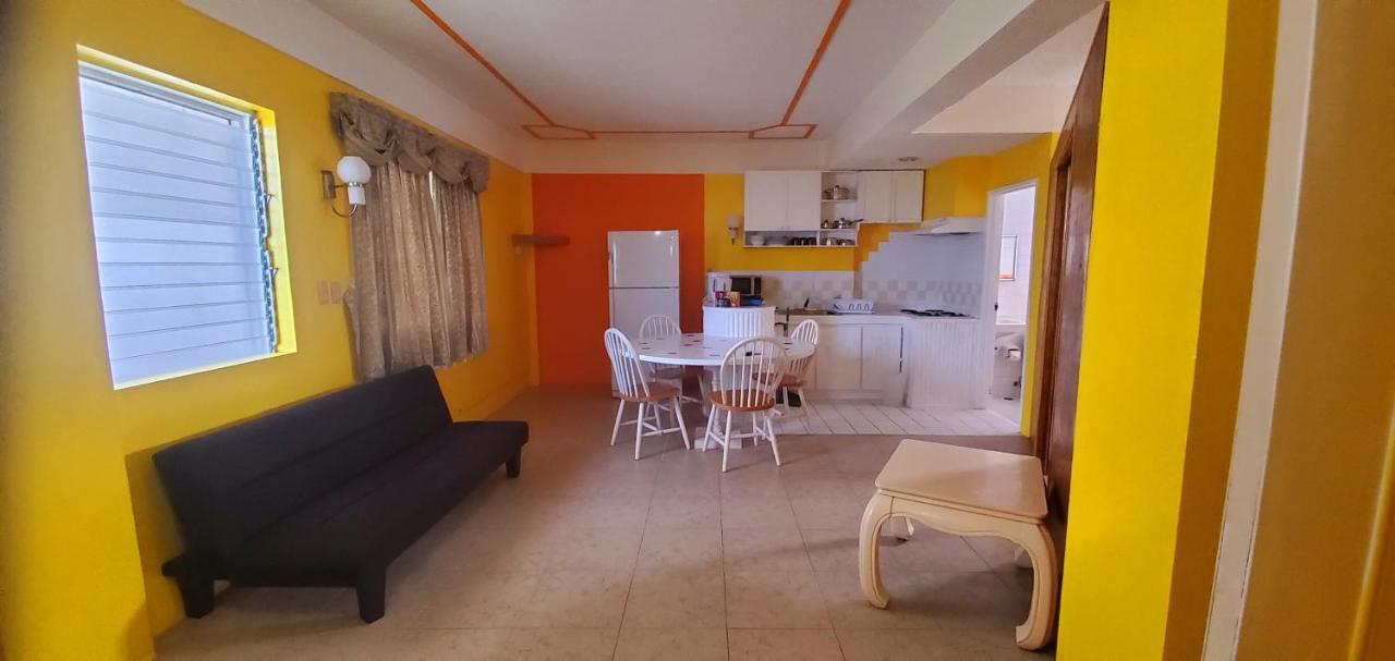Mango Resort سايبان المظهر الخارجي الصورة