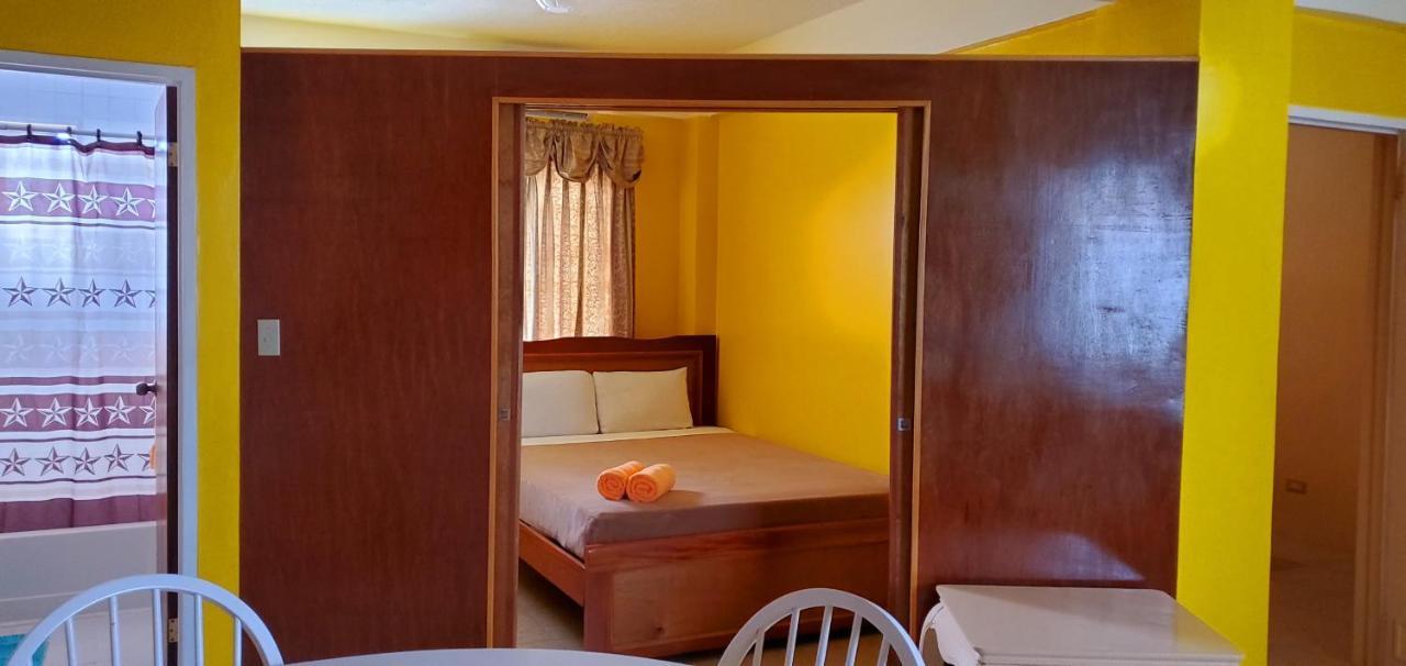 Mango Resort سايبان المظهر الخارجي الصورة